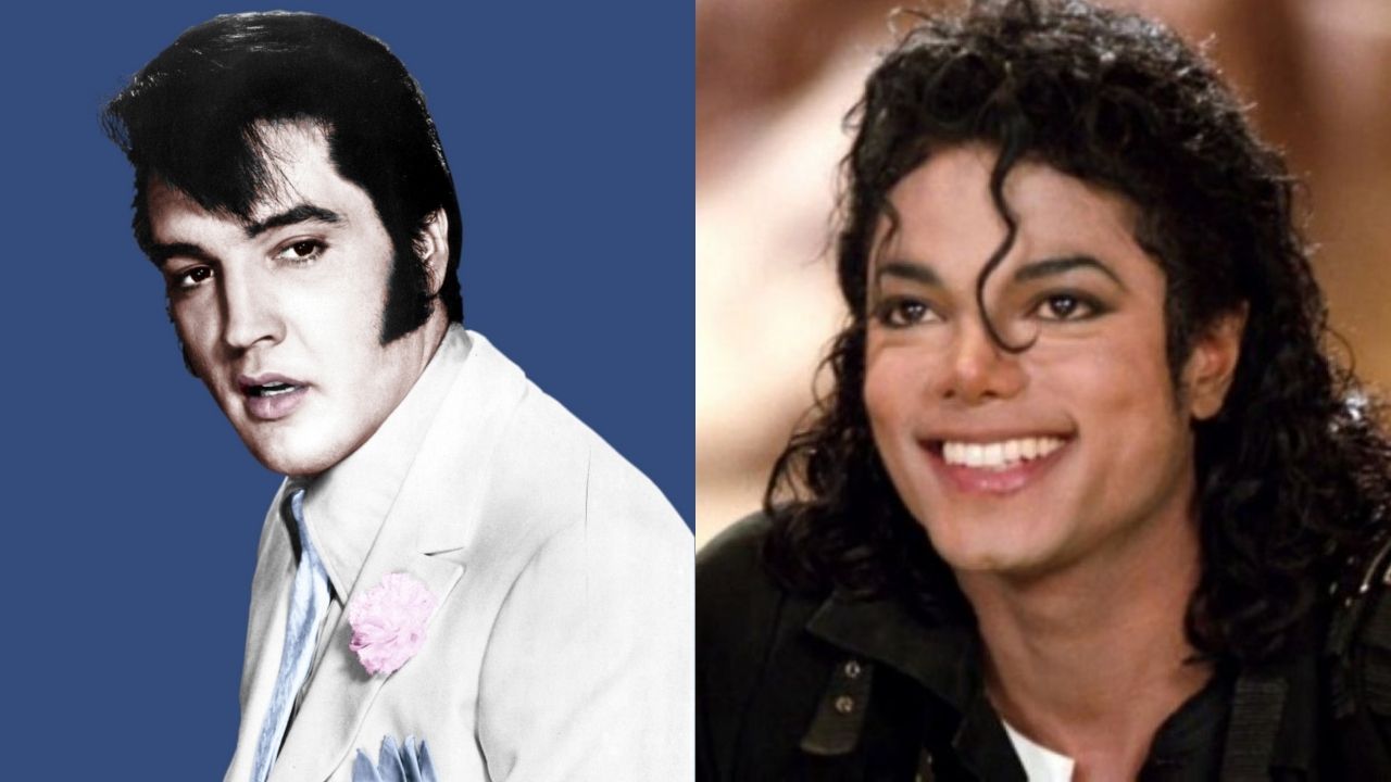 Abuso de remédios e causa misteriosa: Michael Jackson tinha medo de ‘morrer como Elvis’