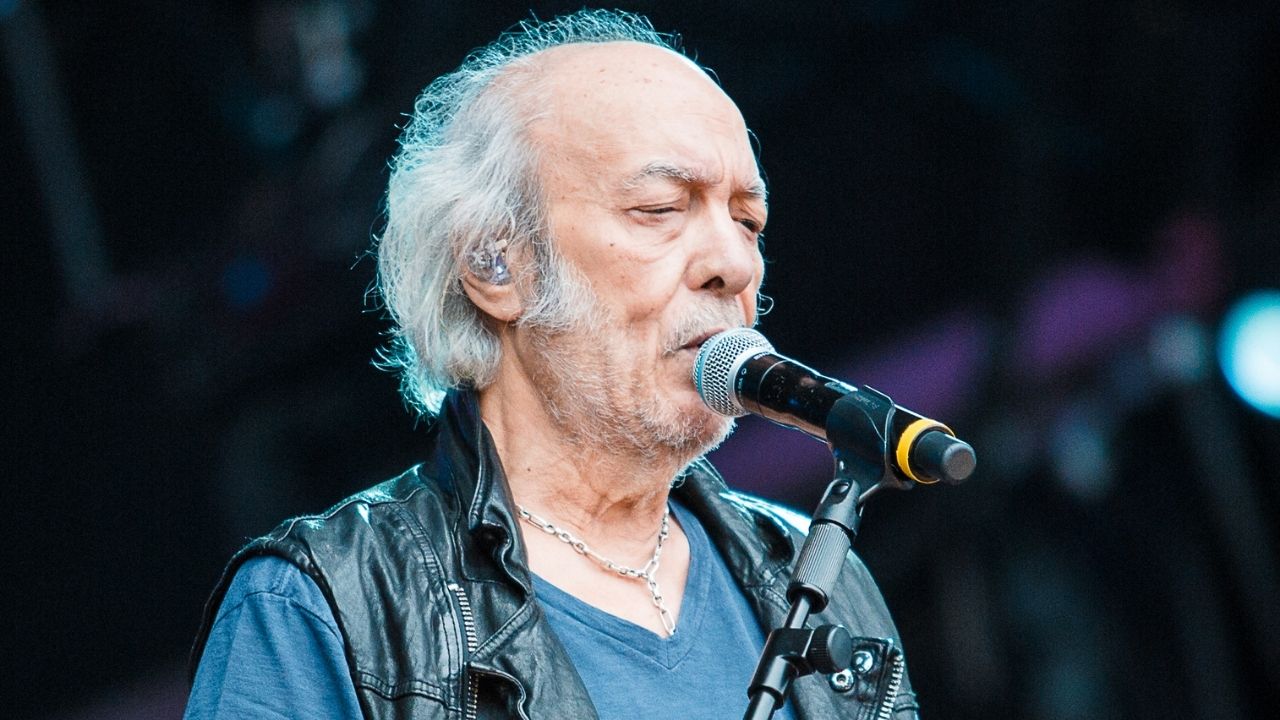 ‘Maria Joana’: Erasmo Carlos tem música que foi censurada em shows e na rádio