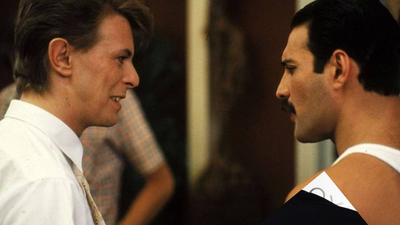 Under Pressure: 5 curiosidades sobre a icônica parceria do Queen com David Bowie
