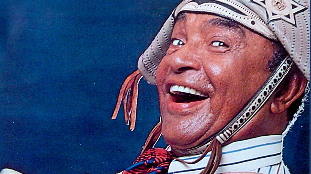 Há 110 anos, nascia Luiz Gonzaga, eterno Rei do Baião