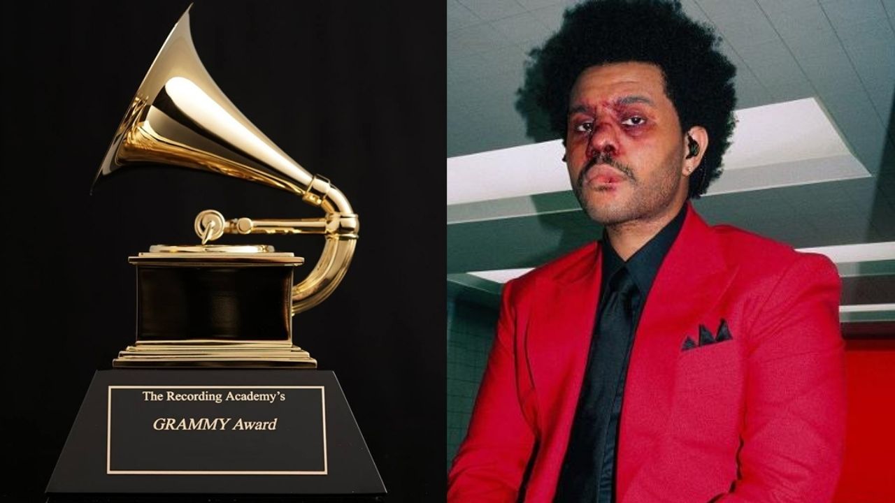 Entenda a polêmica de The Weeknd com a maior premiação musical do mundo: ‘O Grammy continua corrupto’