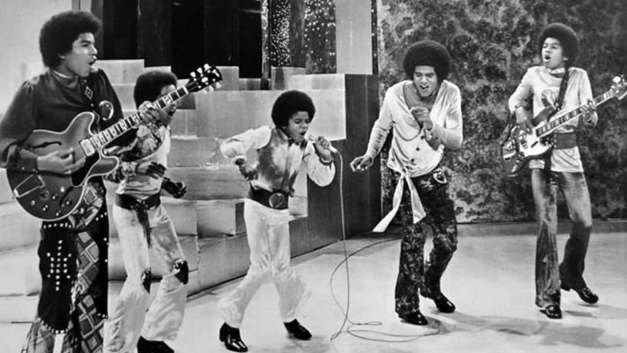 Michael Jackson planejava reunir os Jackson 5 antes de morrer, diz irmão