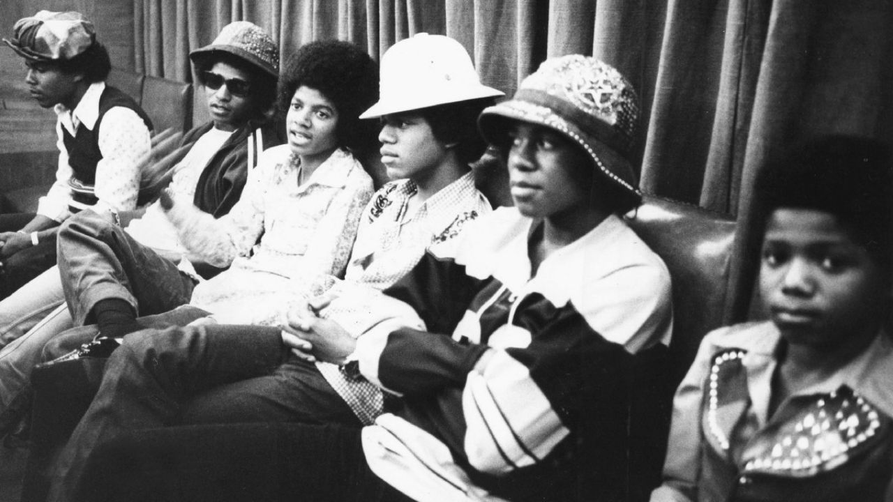 Falha técnica: O dia em que Michael Jackson teve que tocar pandeiro para salvar show no Brasil