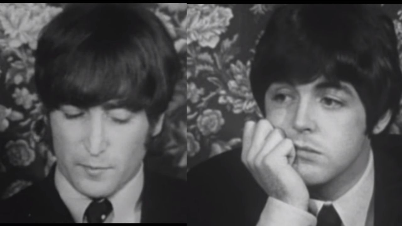 Paul McCartney relembra como John Lennon foi responsável pelo rompimento dos Beatles