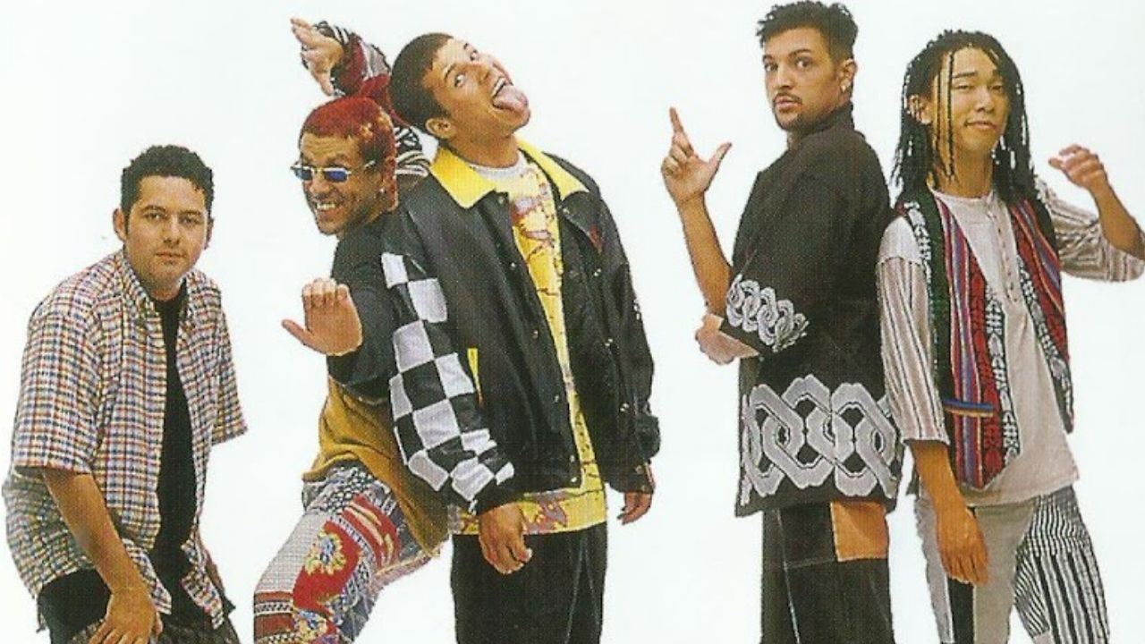 A curiosa música ‘proibida’ dos Mamonas Assassinas