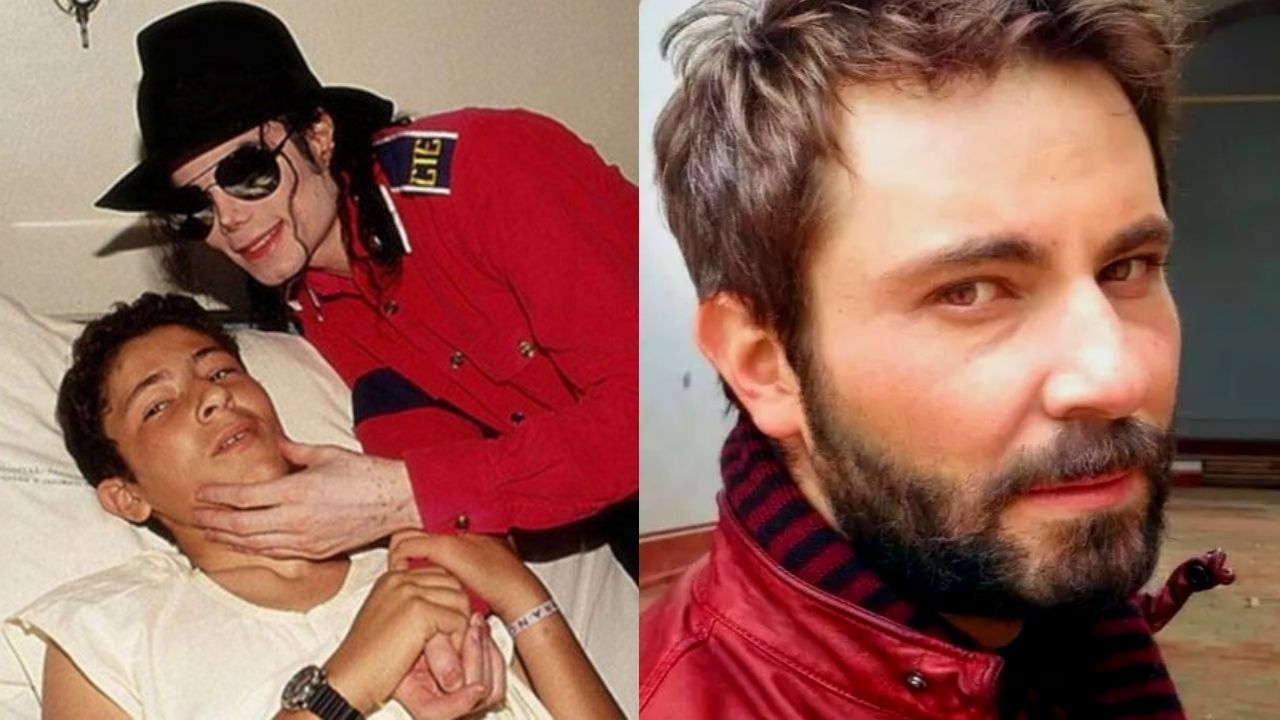 Brasileiro que conheceu Michael Jackson relembra detalhes do episódio: ‘Ensaiou um moonwalk’