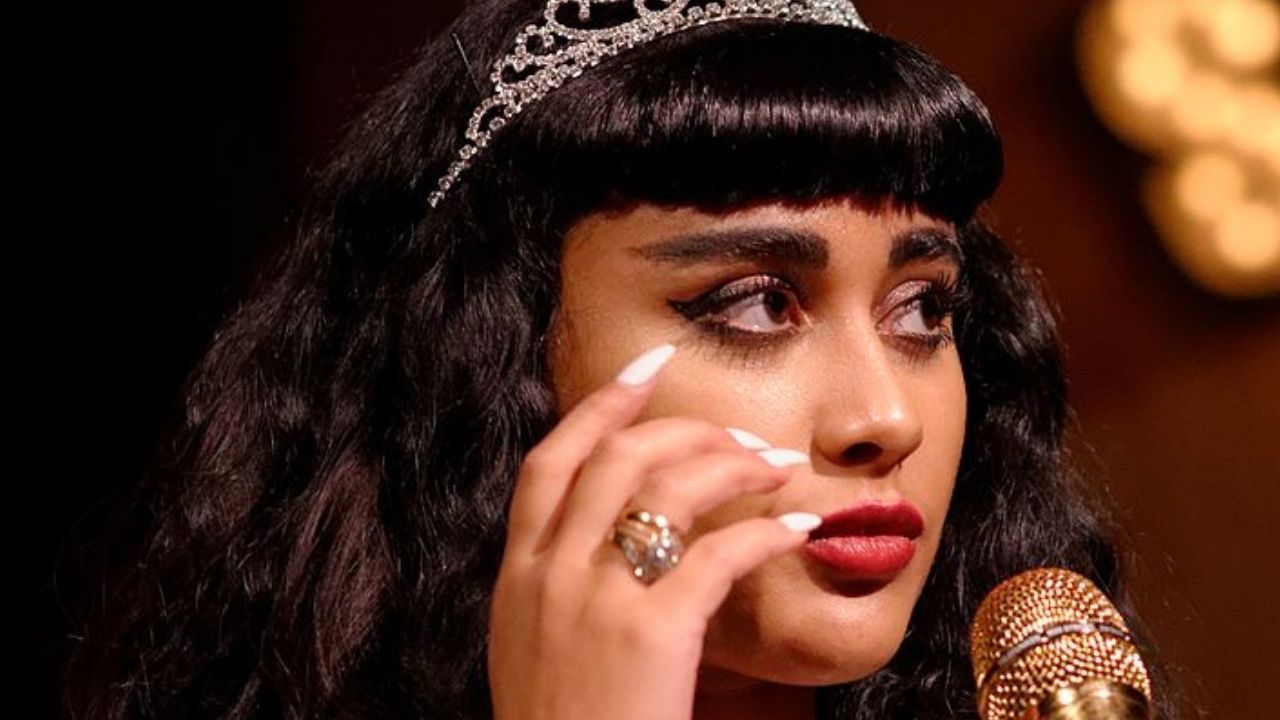 Como Natalia Kills teve um dos maiores cancelamentos da indústria pop