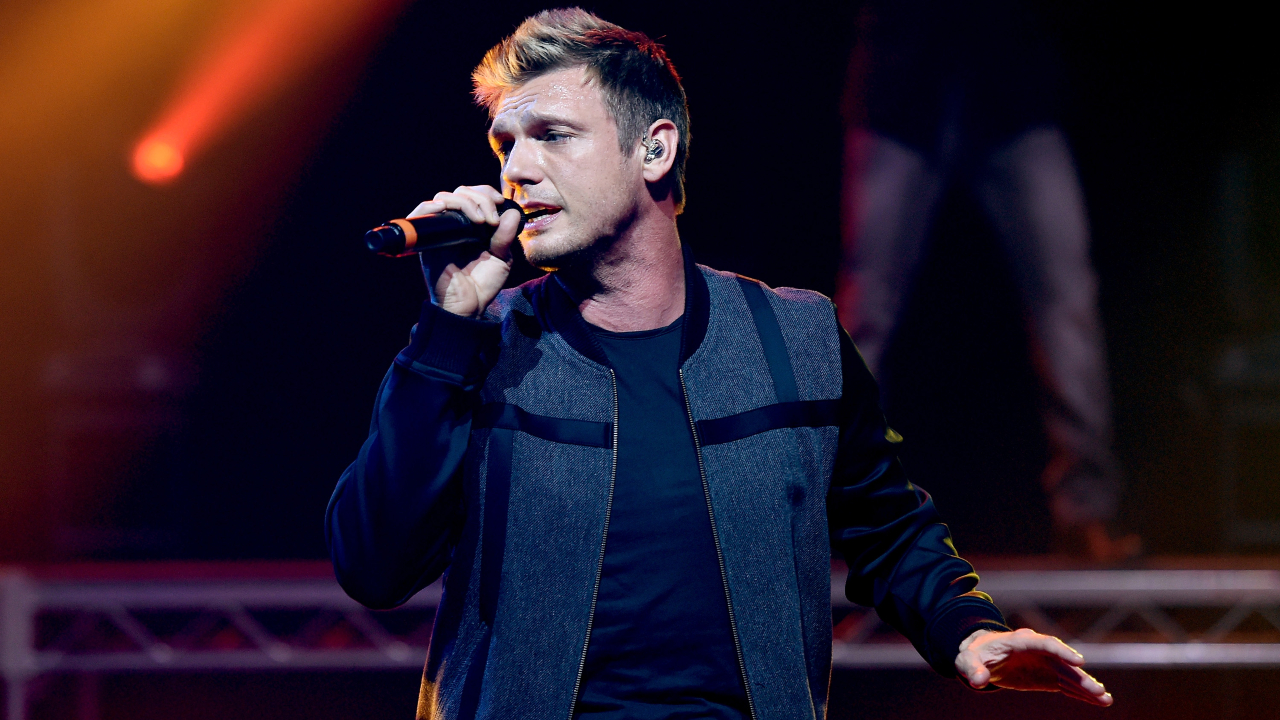 Nick Carter, dos Backstreet Boys, é novamente acusado de assédio sexual
