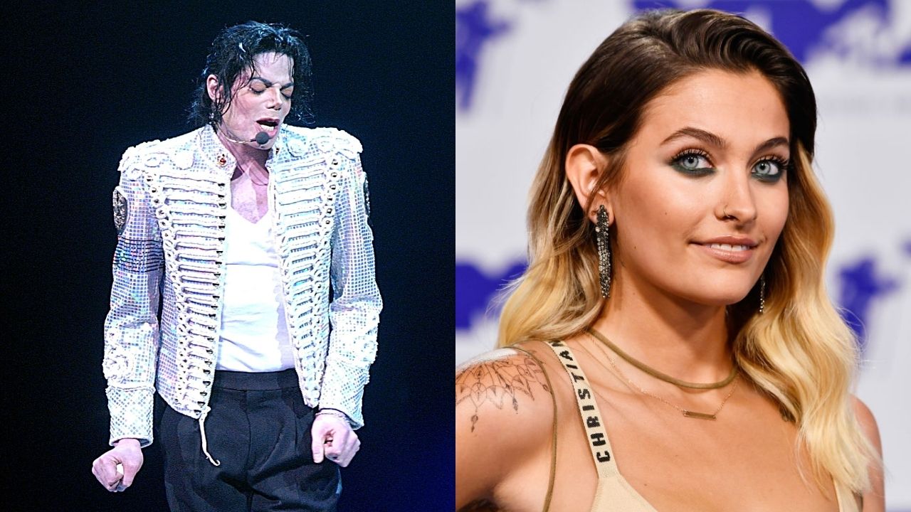 12 anos sem Michael Jackson: Paris Jackson presta homenagem ao pai