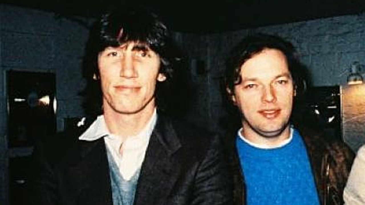 Roger Waters x David Gilmour: a briga interna que quase acabou com o Pink Floyd