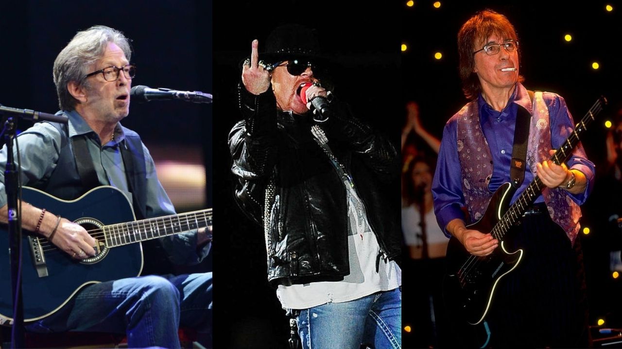 Morte e racismo: 5 polêmicas pouco conhecidas que envolvem grandes nomes do rock