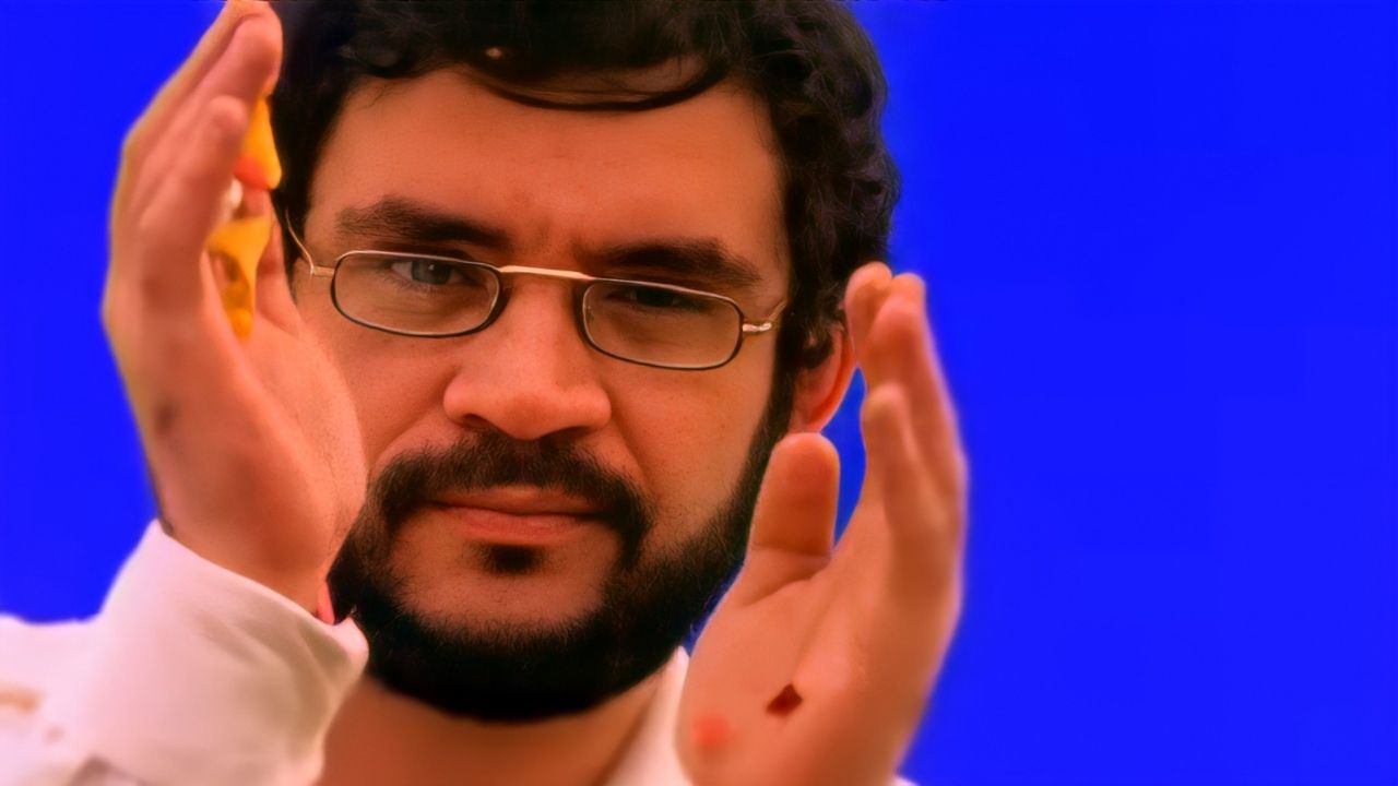 26 anos sem Renato Russo, o Trovador Solitário