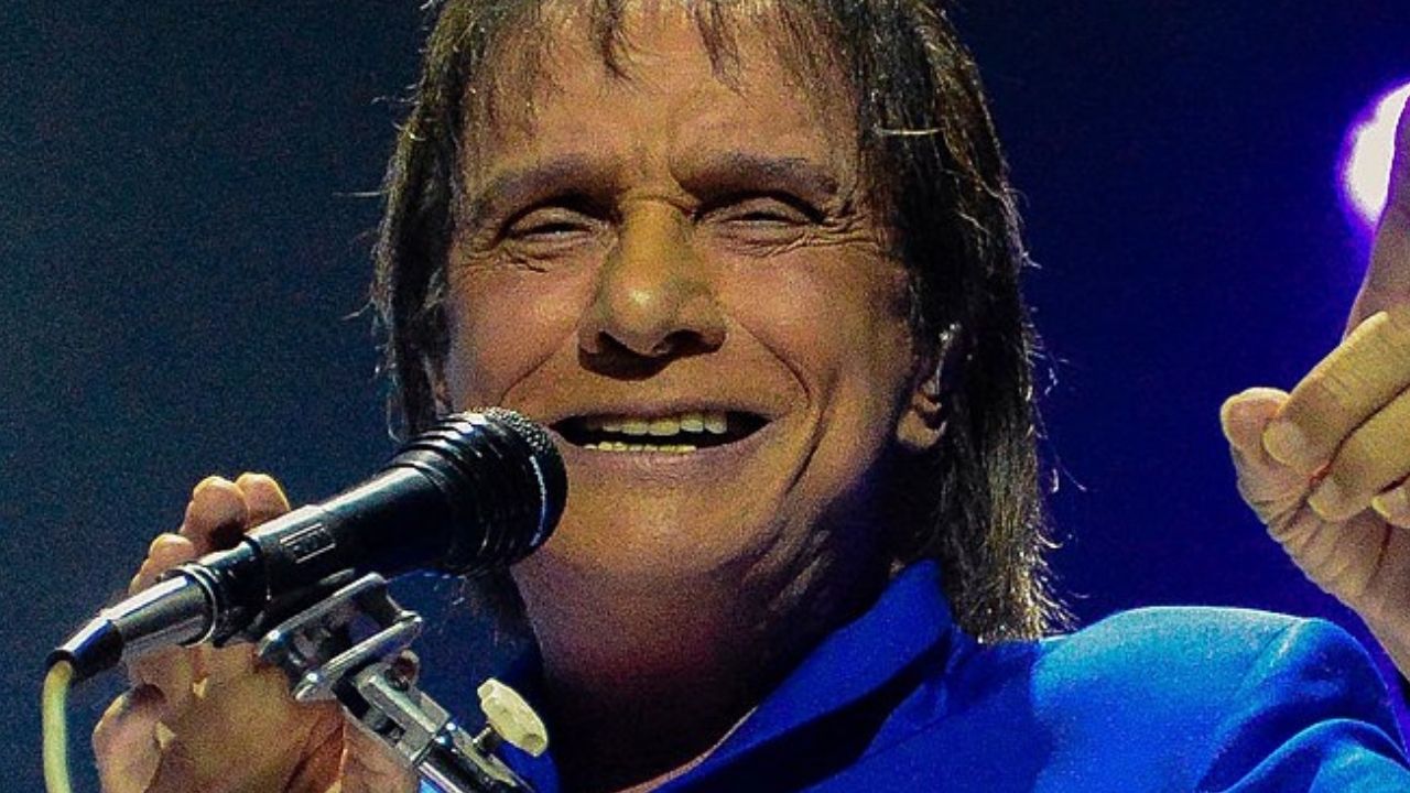 Roberto Carlos completa 80 anos e quebra tradição de aniversário, em decorrência da pandemia