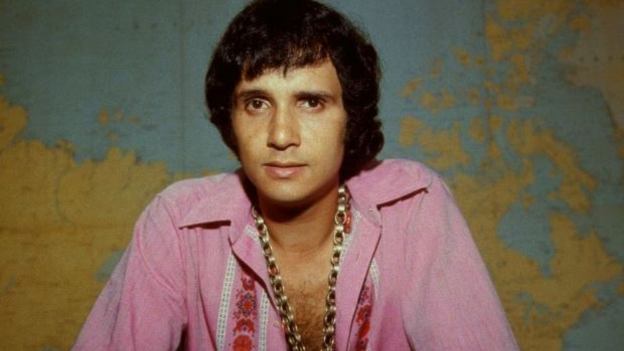 “Desapareceu Roberto Carlos”: quando um jornal anunciou o falso sumiço do ícone da Jovem Guarda