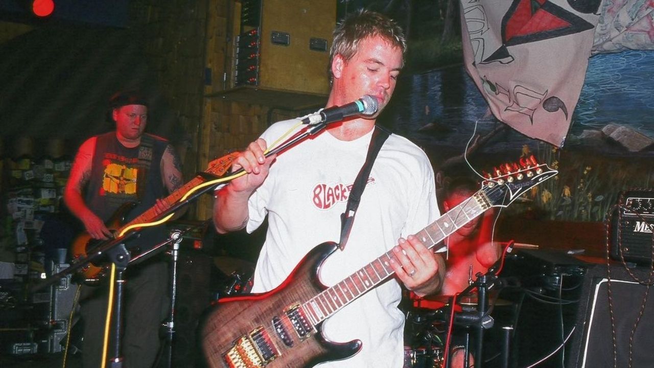 25 anos da morte de Bradley Nowell, o músico que não viu o próprio sucesso