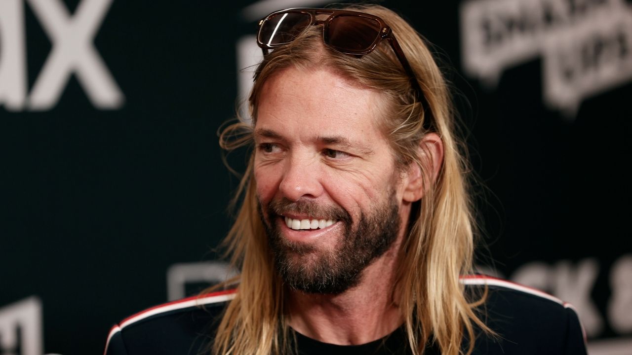 Taylor Hawkins: Jornal aponta irregularidade no peso do coração do músico