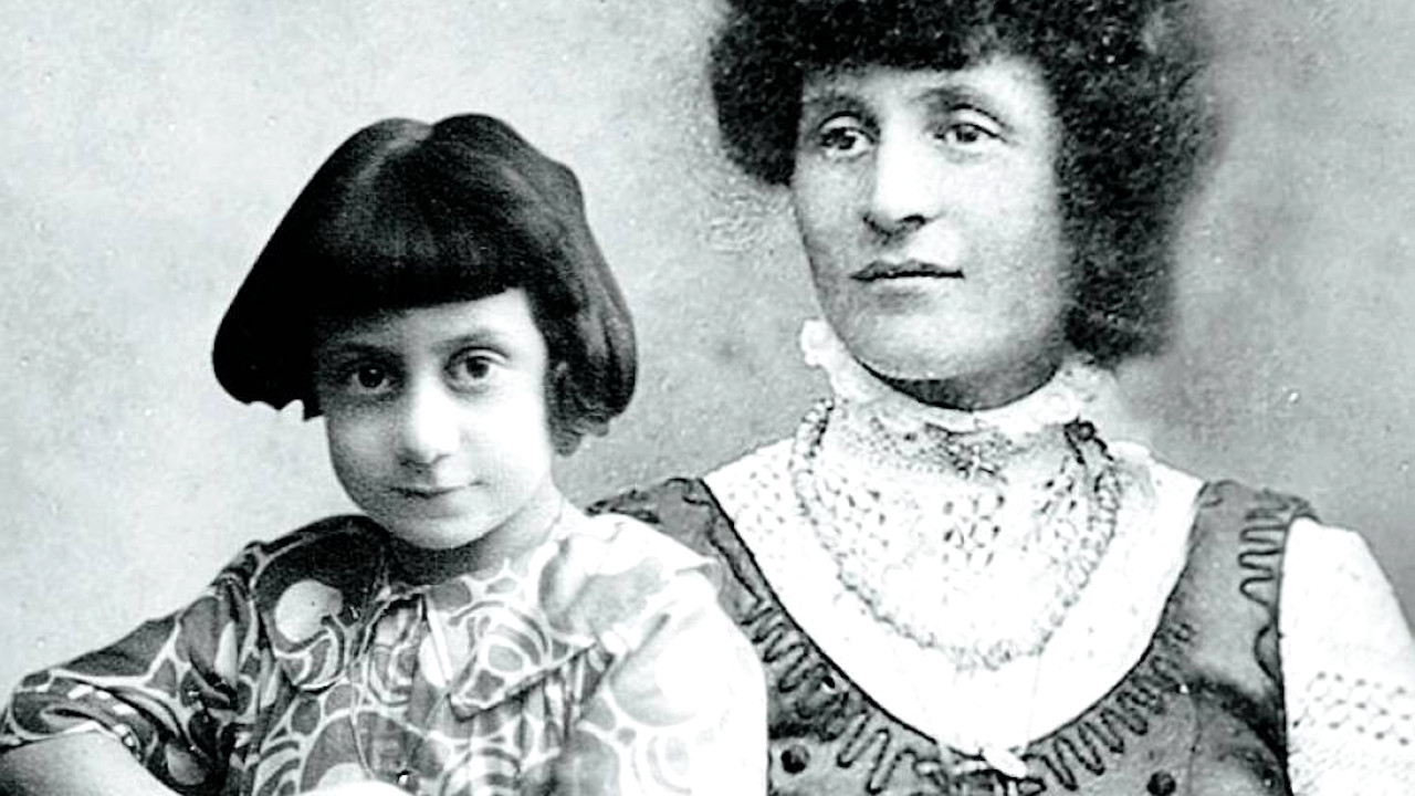 A trágica vida de Benito Albino, o filho renegado de Mussolini que foi abandonado em um hospício