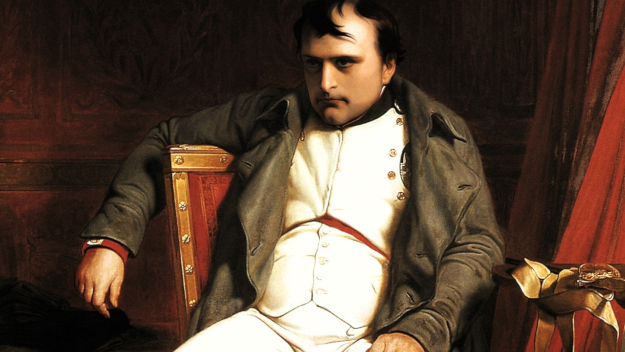 Exilado, Napoleão Bonaparte levou a modernização para a Ilha de Elba
