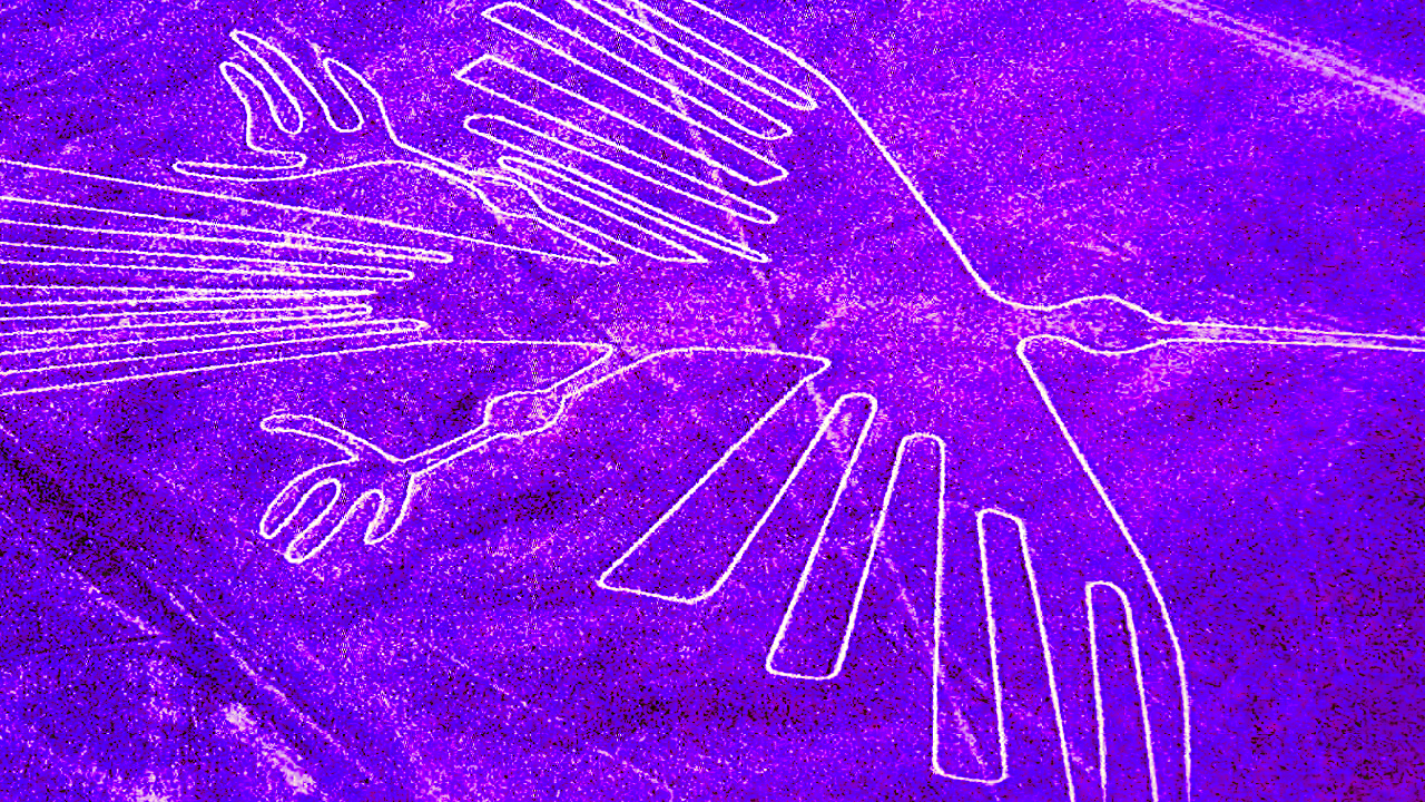 Novas interpretações podem desvendar o mistério das Linhas de Nazca, no Peru