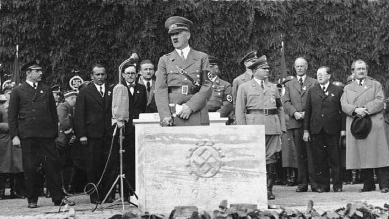 Nazismo e grandes empresários: O Holocausto como forma de lucro