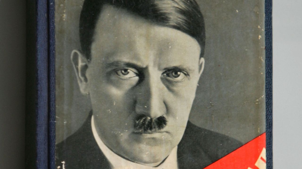 De ex-militar a líder nazista: O tétrico discurso de Hitler