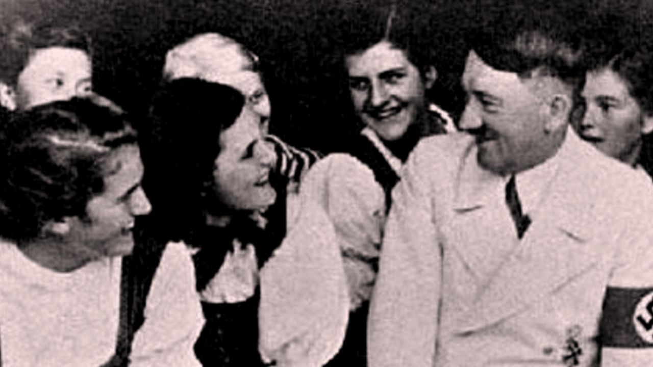 Alicerce da família e longe da política: O papel feminino no nazismo