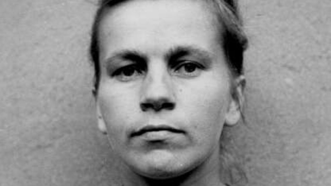 O julgamento de Elisabeth Volkenrath, a cruel guarda de Auschwitz