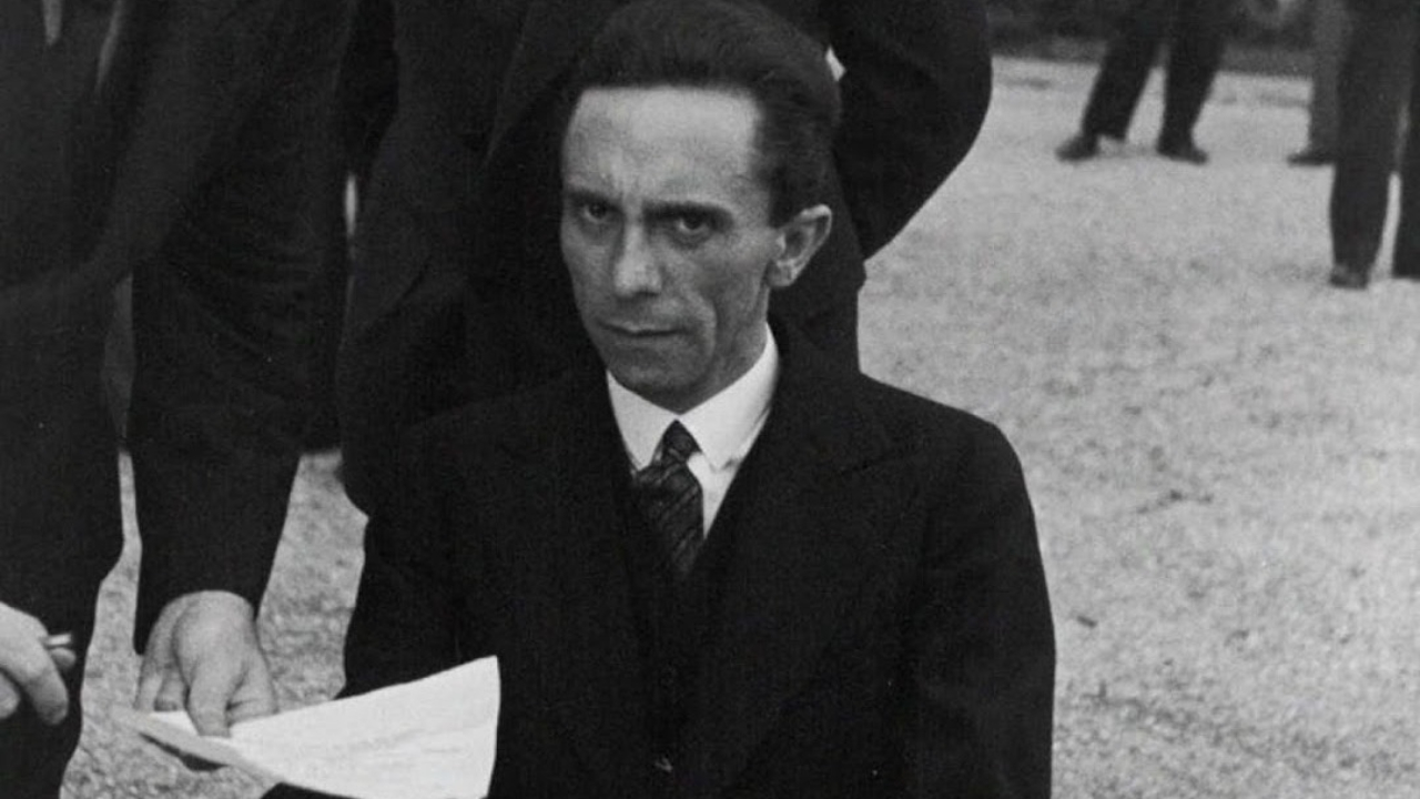 Alfred Eisenstaedt: o judeu que capturou em imagem a ira de Joseph Goebbels