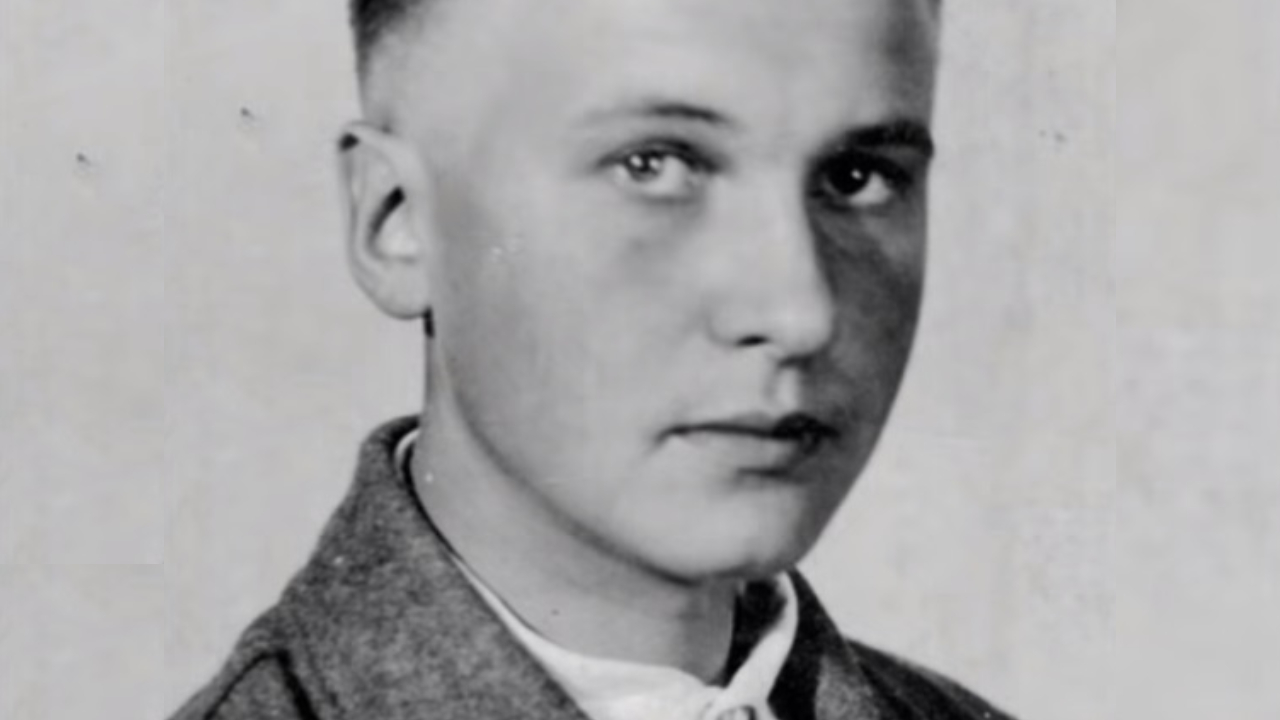 A insana trajetória de Heinz Hitler, o sobrinho preferido do führer