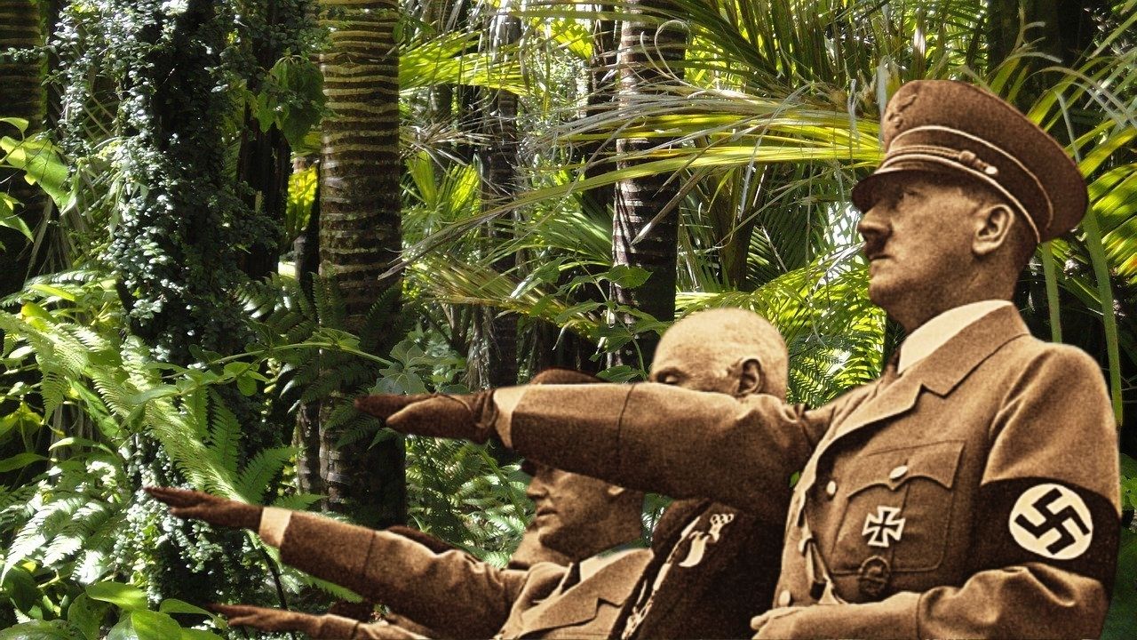 Nazis na América: O projeto Guiana em 5 curiosidades