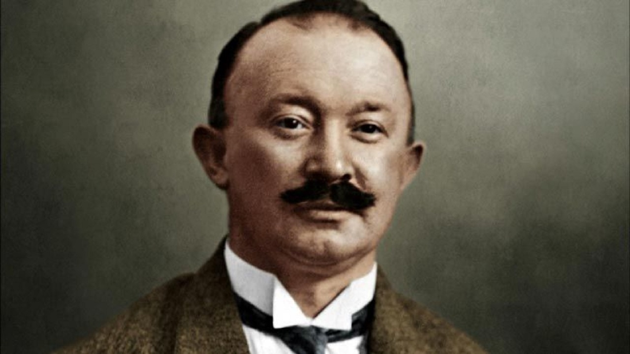 Como a Hugo Boss reconheceu e lamentou a ligação do fundador da marca com o Terceiro Reich