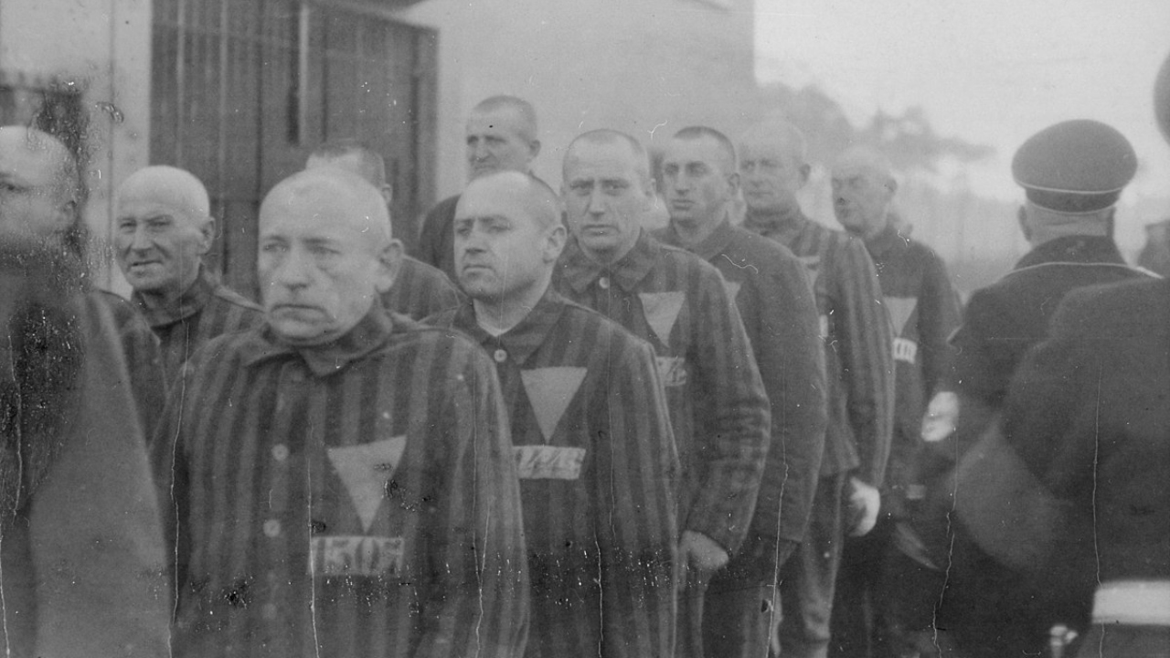 O ex-guarda da SS que será julgado 76 anos após a queda do nazismo