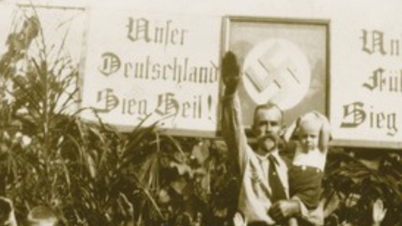 Da relação com Vargas as cédulas nazistas: 5 fatos sobre o nazismo no Brasil