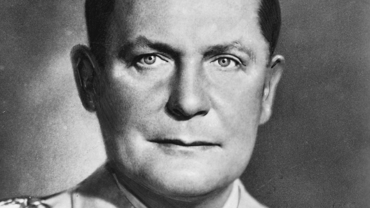 Hermann Göring, o nazista que foi enganado por uma obra falsa