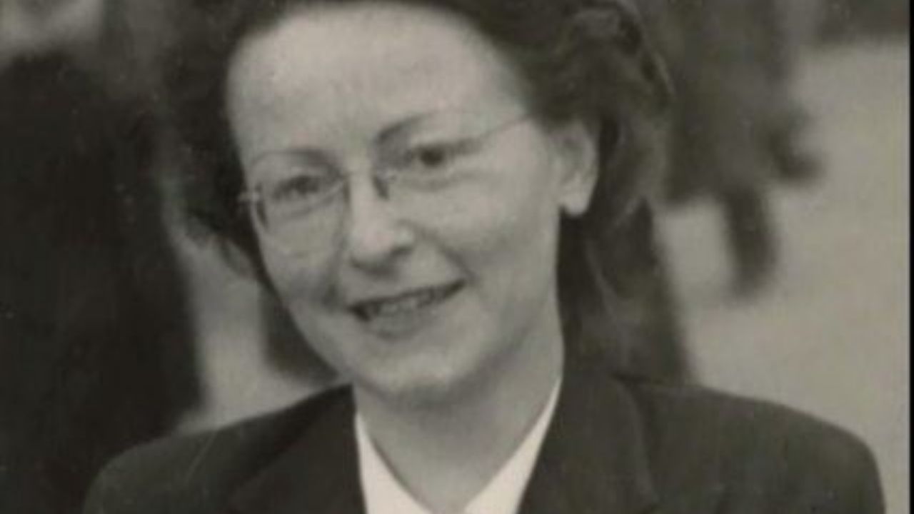 Redatora de mentiras: Brunhilde Pomsel, a secretária do ministro Joseph Goebbels