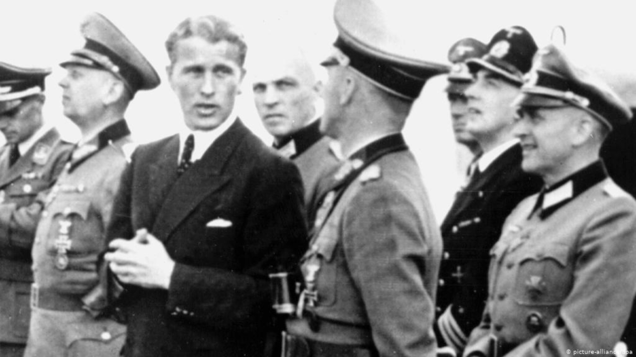 Experimentos cruéis: A ciência do Terceiro Reich em 5 fatos específicos