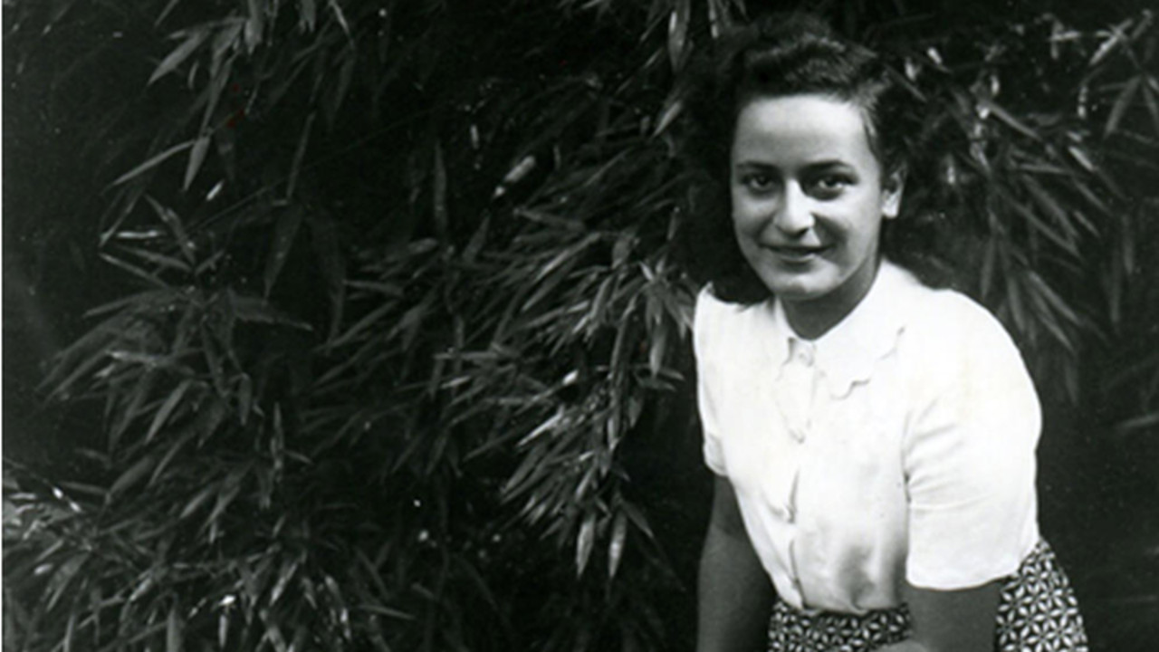 Hélène Berr: A outra Anne Frank