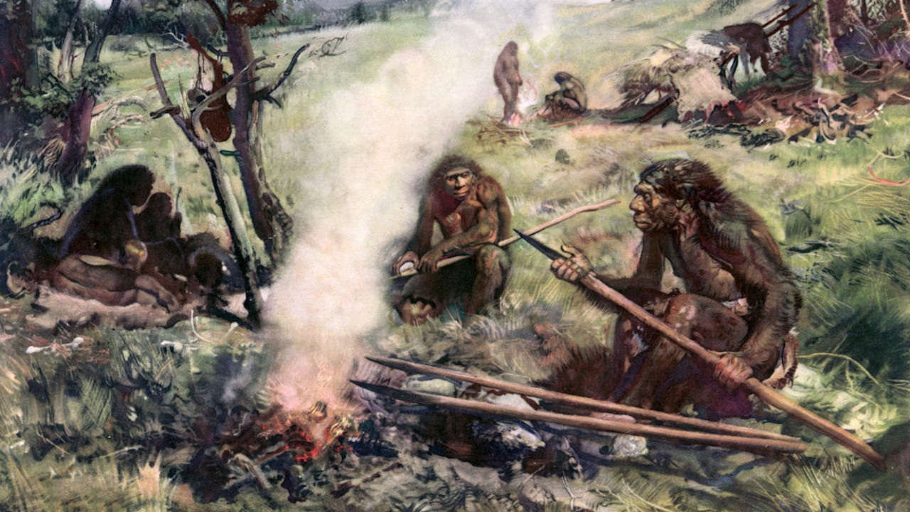 Nova pesquisa sugere que neandertais teriam causado a própria extinção