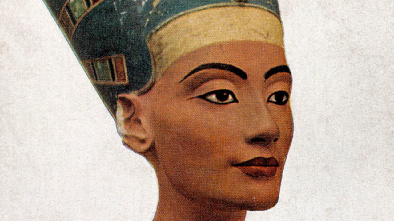 10 fatos peculiares sobre Nefertiti, uma das rainhas mais poderosas do Egito Antigo