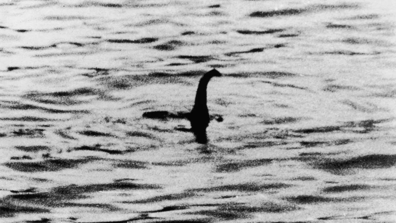 Há 86 anos, a farsa do Monstro do Lago Ness ganhava vida