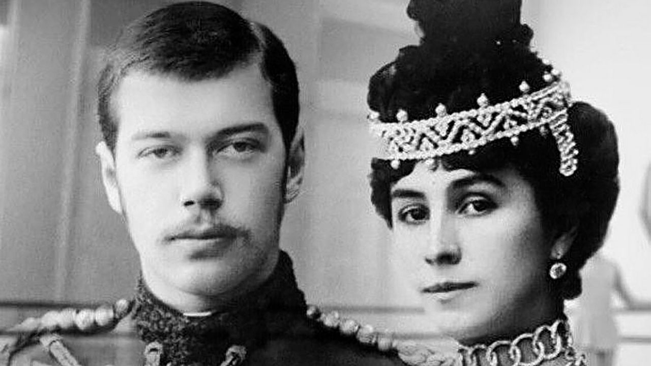 Mathilde Kschessinska, a mulher que se relacionou com dois Romanovs ao mesmo tempo