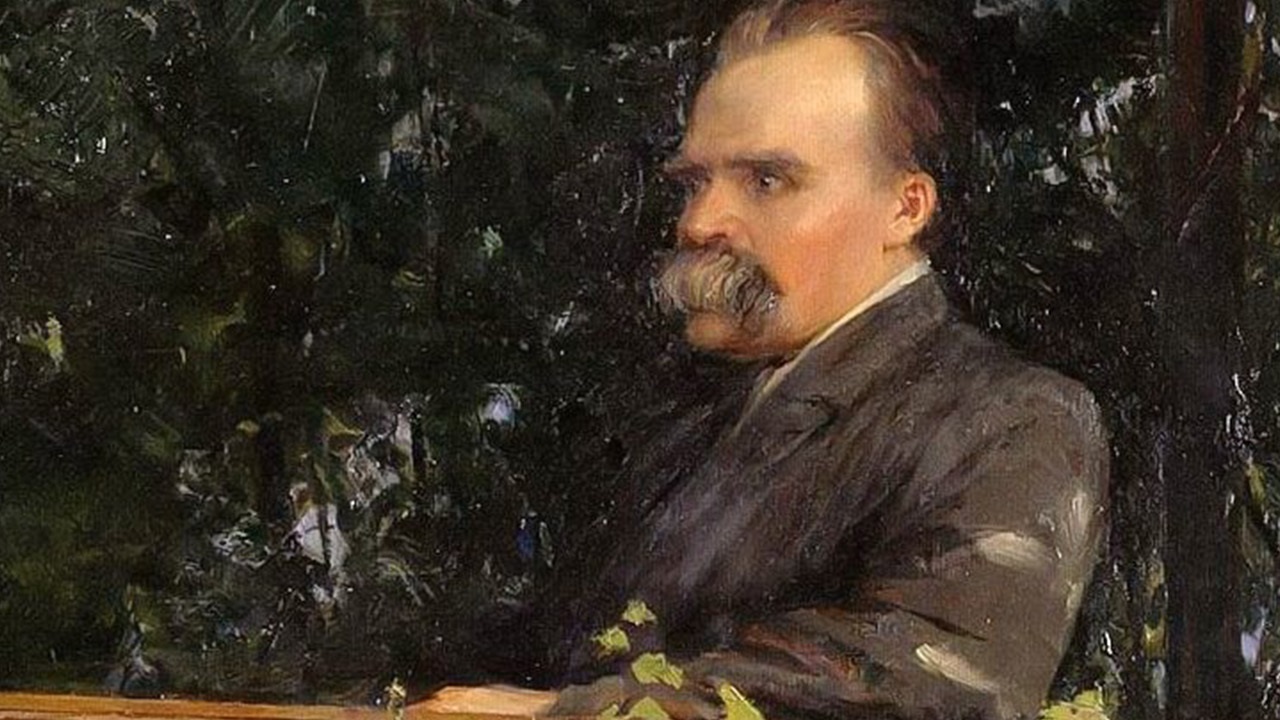 Livro escrito antes de Nietzsche sucumbir à loucura é relançado em edição comemorativa