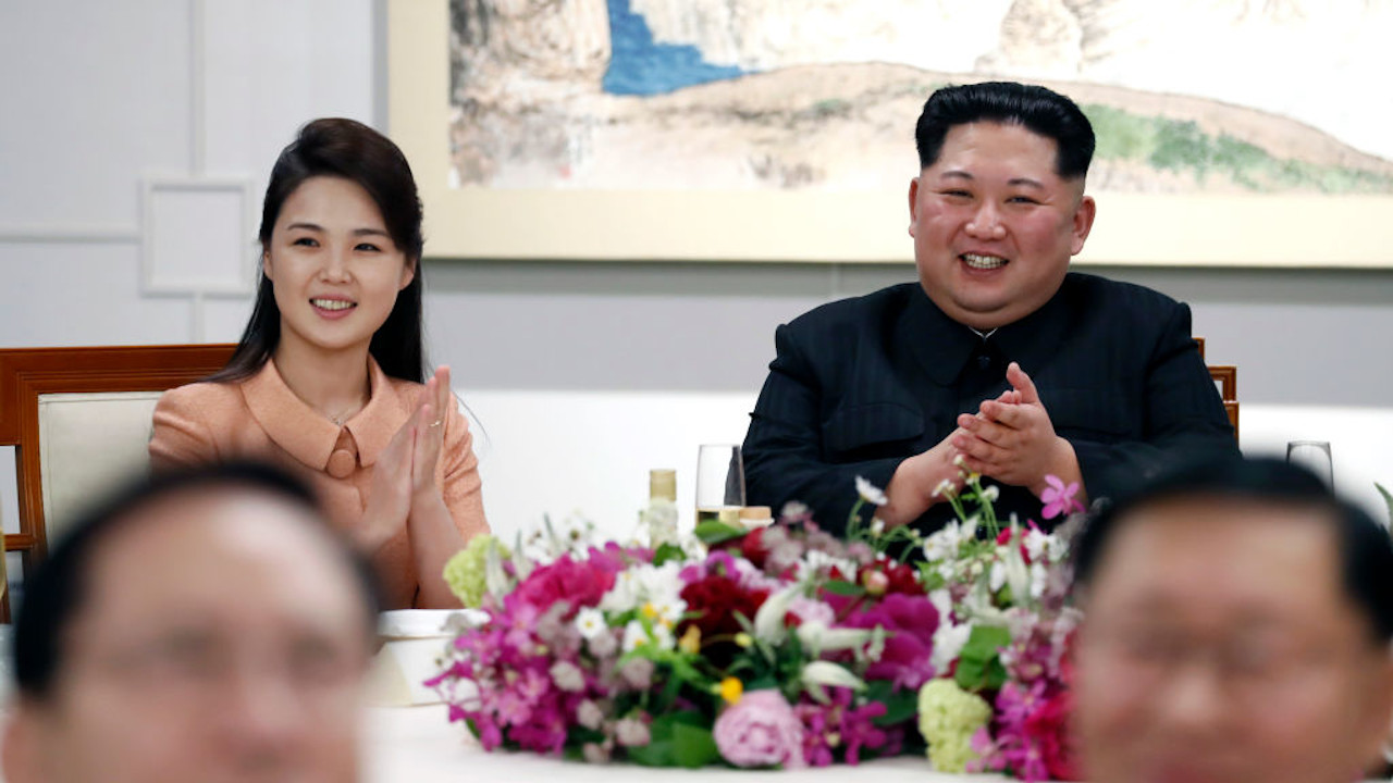 Por que na Coreia o sobrenome vem antes do nome?