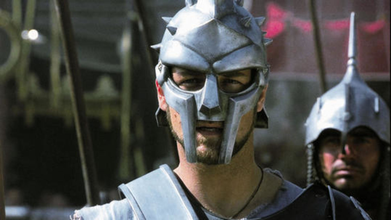 Gladiador 2 se passará 25 anos após a história original