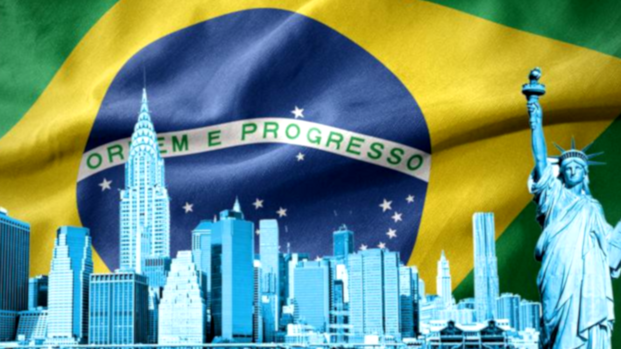 É verdade que Nova York foi fundada por brasileiros?