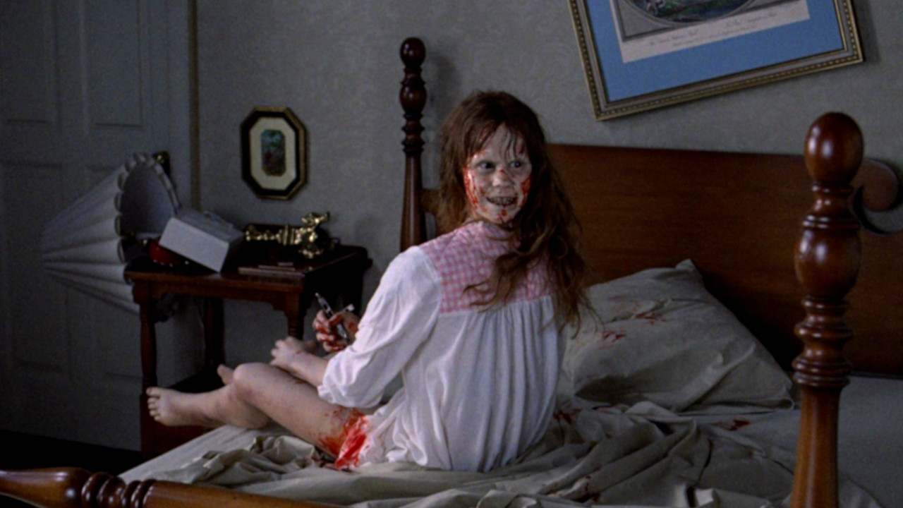 De O Exorcista a Psicose: 5 filmes de terror que foram inspirados em eventos reais