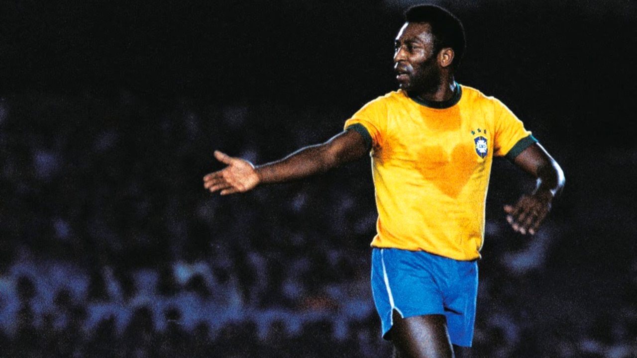 Quando Pelé fez a Guerra de Biafra parar: A trégua de 1969