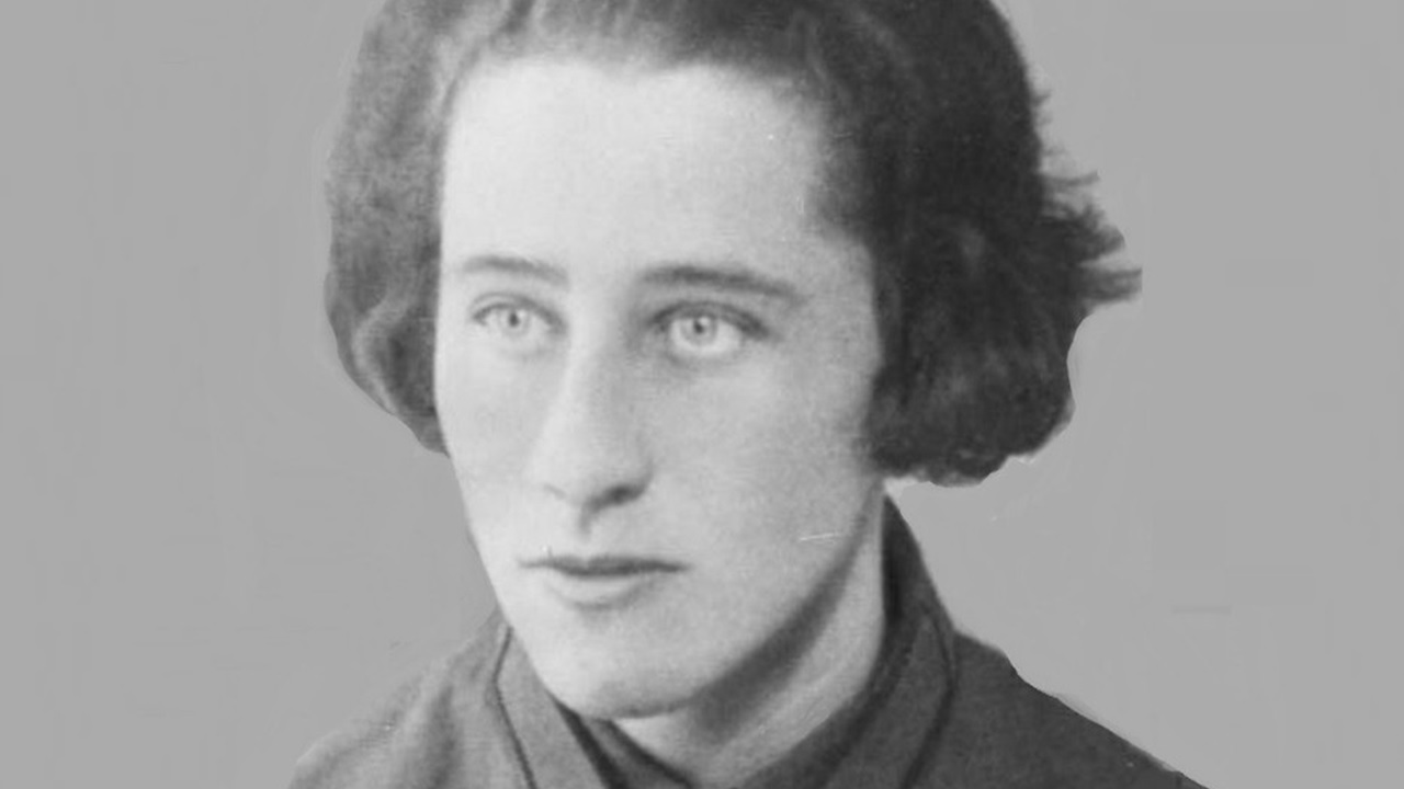 A dura vida de Olga Benário em Ravensbrück, o maior campo de concentração para mulheres