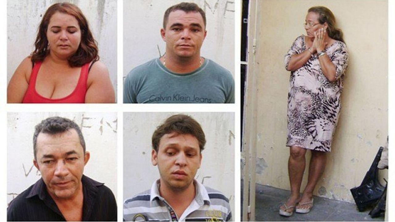 Suassuna x Oliveira: a sangrenta disputa entre famílias paraibanas que resultou na morte de mais de 100 pessoas