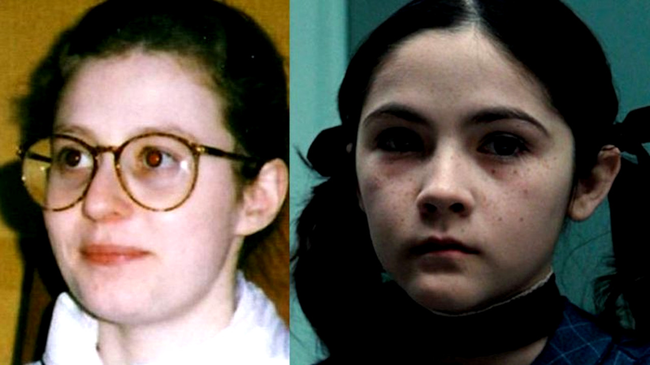 Canibalismo e tortura: o surreal caso de Barbora Skrlová, que inspirou o filme A Órfã